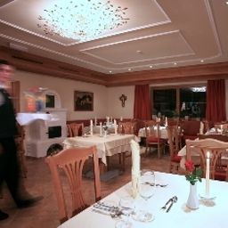 Außenansicht Schermer Vitalhotel Fotos