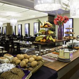Breakfast room Imperial Hotel Fotos