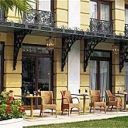 Jardin Electra Palace Athens Fotos