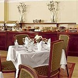 Buffet Electra Palace Athens Fotos