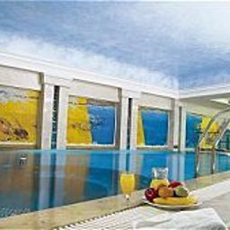 Piscine Electra Palace Athens Fotos