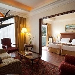 Suite Electra Palace Athens Fotos