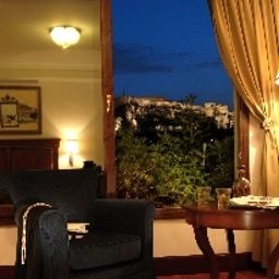  Electra Palace Athens Fotos