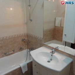 Cuarto de baño Flamingo Fotos