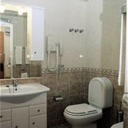 Cuarto de baño Flamingo Fotos