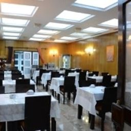 Restaurante Flamingo Fotos