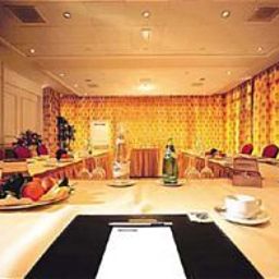 Conference room Nh Jan Tabak Fotos