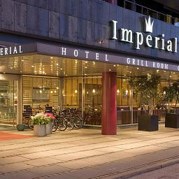 Imperial Hotel Copenhagen
