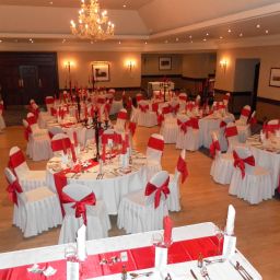 Banqueting hall Salutation Fotos
