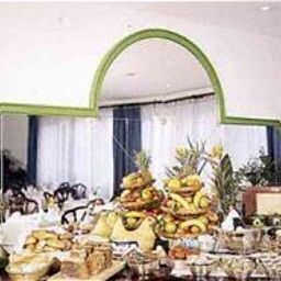 Buffet Fidelio Garni Fotos