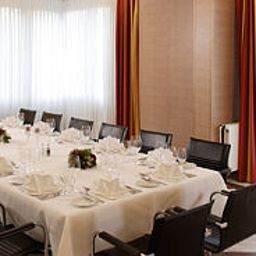 Conference room Dolder Waldhaus Fotos