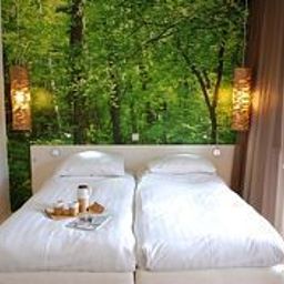 Chambre Conscious Hotel Museum Square Fotos