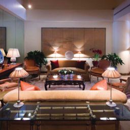 Hall Taj Campton Place Fotos