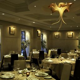 Restaurante Taj Campton Place Fotos