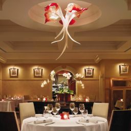 Restaurante Taj Campton Place Fotos