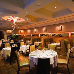 Restaurante Taj Campton Place Fotos