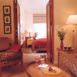 Suite Taj Campton Place Fotos