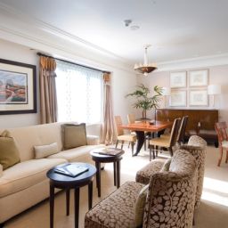 Suite Taj Campton Place Fotos