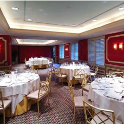 Sala de banquetes Taj Campton Place Fotos