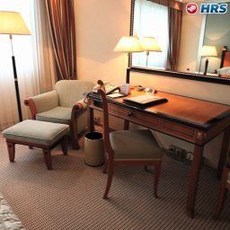  Kempinski Corvinus Budapest Fotos