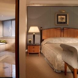 Бизнес-номер Kempinski Corvinus Budapest Fotos