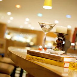 Bar Renaissance Seoul Hotel Fotos