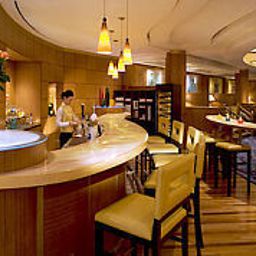 Restaurant Renaissance Seoul Hotel Fotos