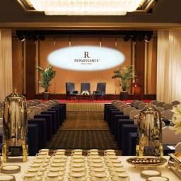 Bankettsaal Renaissance Seoul Hotel Fotos