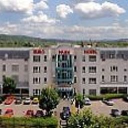 Euro Park Hotel Hennef 