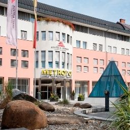 Austria Trend Hotel Metropol St. Pölten