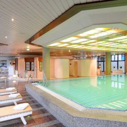 Бассейн Maritim Hotel & Congress Centrum Fotos
