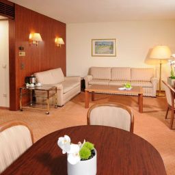 Бизнес-номер Maritim Hotel & Congress Centrum Fotos
