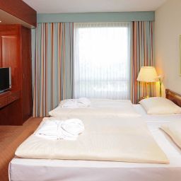 Бизнес-номер Maritim Hotel & Congress Centrum Fotos