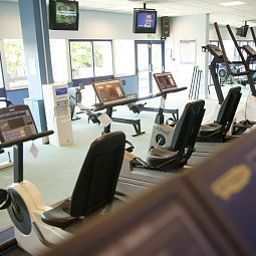 Bien-être - remise en forme Mercure Maidstone Great Danes Fotos
