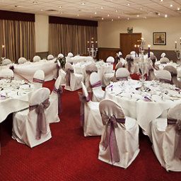 Mercure Maidstone Great Danes Fotos