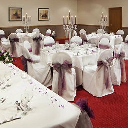 Mercure Maidstone Great Danes Fotos