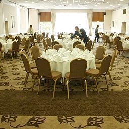 Salle de banquets Mercure Maidstone Great Danes Fotos