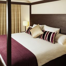 Chambre Mercure Maidstone Great Danes Fotos