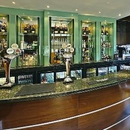 Bar The Mount Fotos