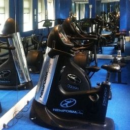 Fitness The Mount Fotos