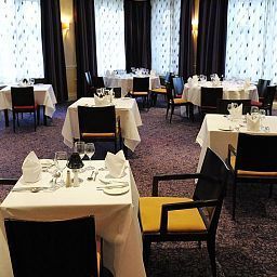 Ristorante The Mount Fotos