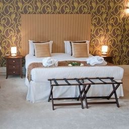 Suite The Mount Fotos