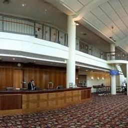 Hall Rydges Parramatta Fotos