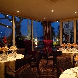  Rheinhotel Nierstein Fotos