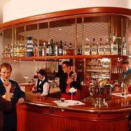 Bar Elbotel Fotos