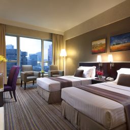  Park Hotel Hong Kong Fotos
