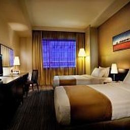 Zimmer Park Hotel Hong Kong Fotos
