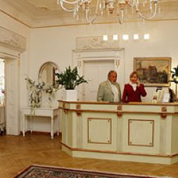 Hall Seibel Garni Fotos