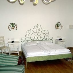 Habitación Seibel Garni Fotos