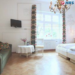 Habitación Seibel Garni Fotos